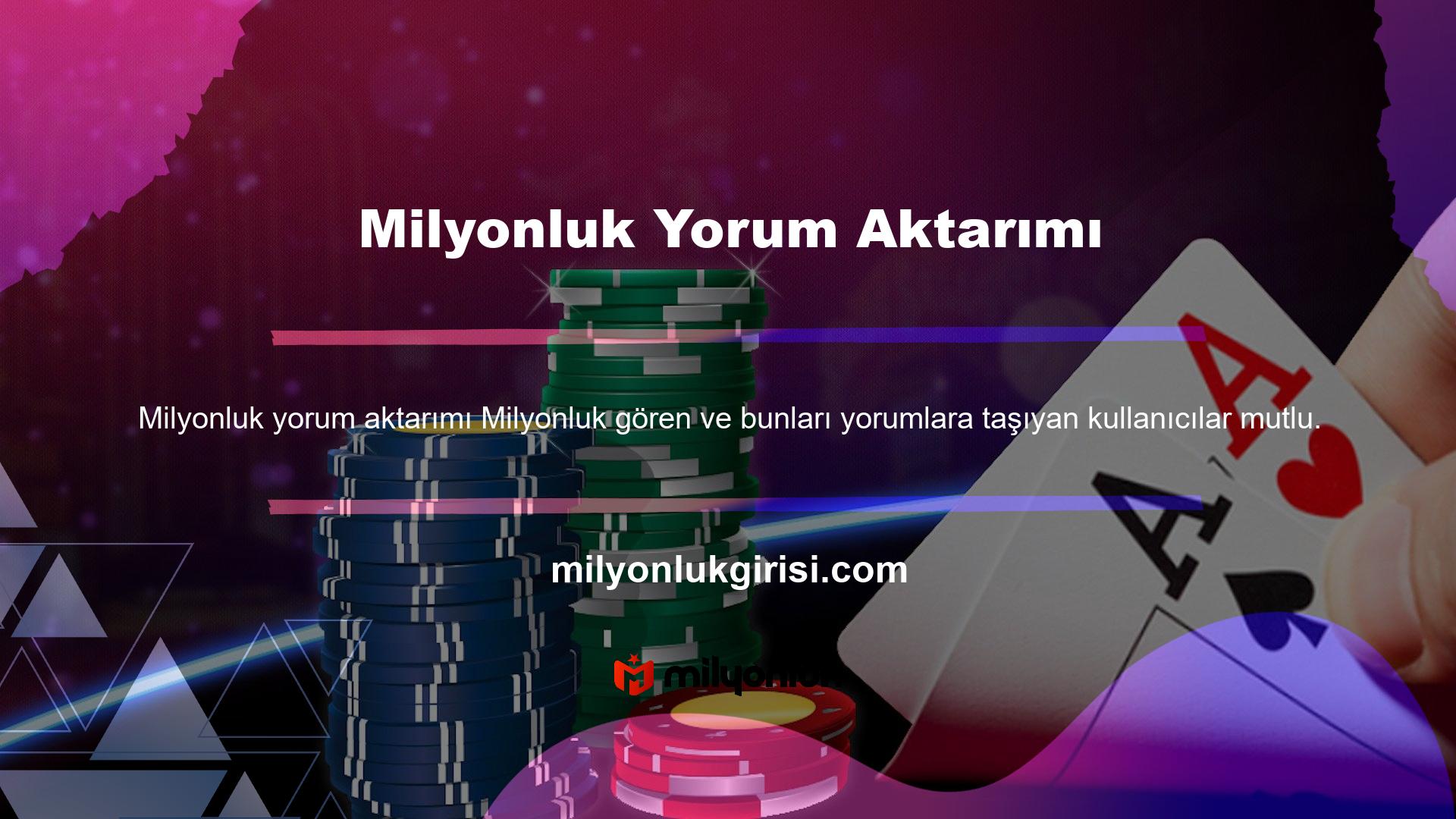 Bu alan uzun zamandır aktif değildir ve müşteri hizmetleri ve Milyonluk hakkında birçok şikayet almıştır